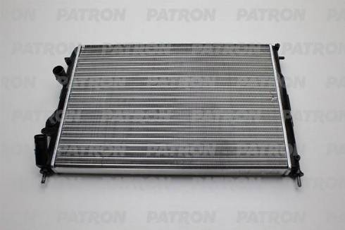 Patron PRS3863 - Radiators, Motora dzesēšanas sistēma ps1.lv