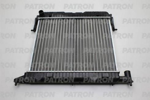 Patron PRS3810 - Radiators, Motora dzesēšanas sistēma ps1.lv