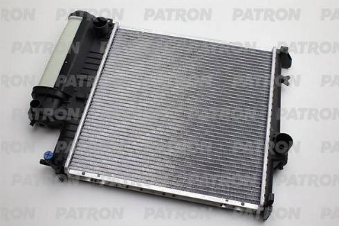 Patron PRS3393 - Radiators, Motora dzesēšanas sistēma ps1.lv