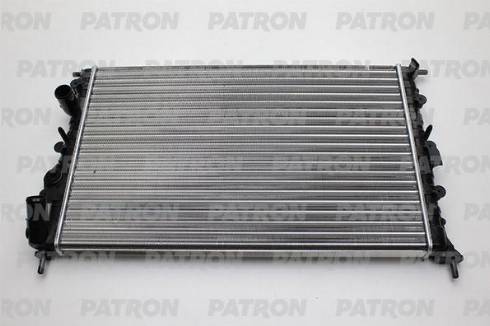 Patron PRS3344 - Radiators, Motora dzesēšanas sistēma ps1.lv