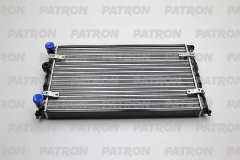 Patron PRS3345 - Radiators, Motora dzesēšanas sistēma ps1.lv