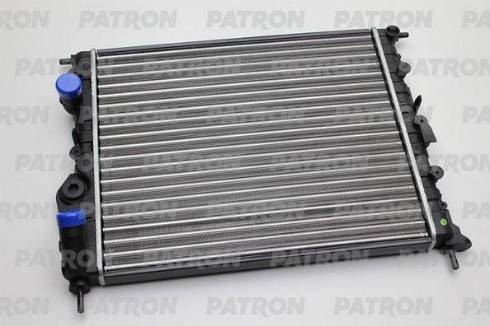 Patron PRS3343 - Radiators, Motora dzesēšanas sistēma ps1.lv