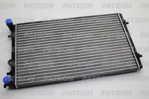 Patron PRS3367 - Radiators, Motora dzesēšanas sistēma ps1.lv