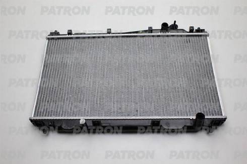 Patron PRS3305 - Radiators, Motora dzesēšanas sistēma ps1.lv