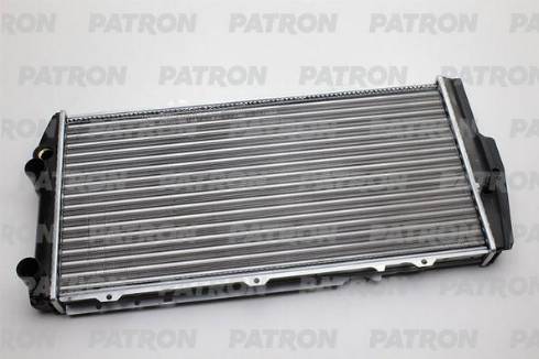 Patron PRS3315 - Radiators, Motora dzesēšanas sistēma ps1.lv