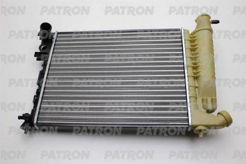 Patron PRS3316 - Radiators, Motora dzesēšanas sistēma ps1.lv