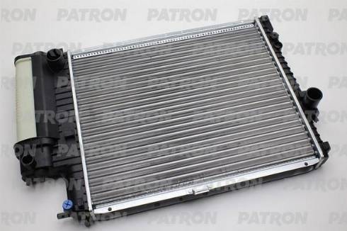 Patron PRS3389 - Radiators, Motora dzesēšanas sistēma ps1.lv