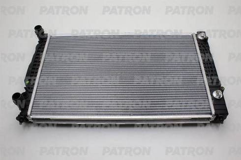 Patron PRS3385 - Radiators, Motora dzesēšanas sistēma ps1.lv