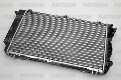 Patron PRS3381 - Radiators, Motora dzesēšanas sistēma ps1.lv