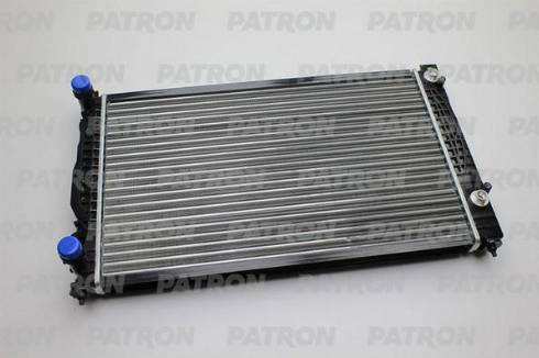 Patron PRS3383 - Radiators, Motora dzesēšanas sistēma ps1.lv