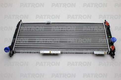 Patron PRS3338 - Radiators, Motora dzesēšanas sistēma ps1.lv