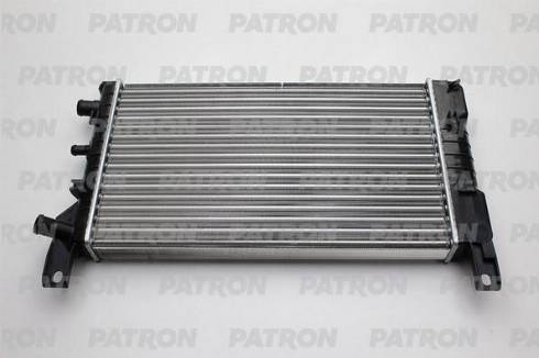 Patron PRS3320 - Radiators, Motora dzesēšanas sistēma ps1.lv