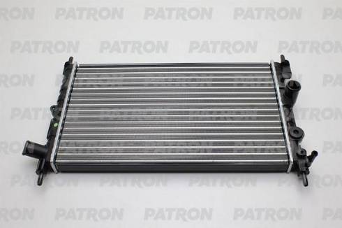 Patron PRS3328 - Radiators, Motora dzesēšanas sistēma ps1.lv