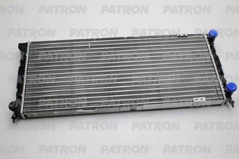 Patron PRS3243 - Radiators, Motora dzesēšanas sistēma ps1.lv