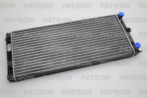 Patron PRS3247 - Radiators, Motora dzesēšanas sistēma ps1.lv