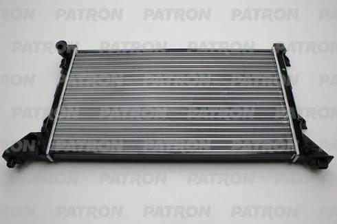 Patron PRS3250 - Radiators, Motora dzesēšanas sistēma ps1.lv