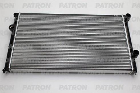 Patron PRS3252 - Radiators, Motora dzesēšanas sistēma ps1.lv