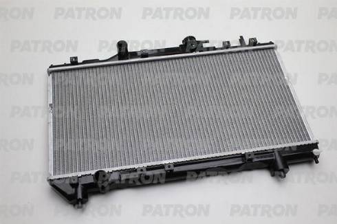 Patron PRS3238 - Radiators, Motora dzesēšanas sistēma ps1.lv