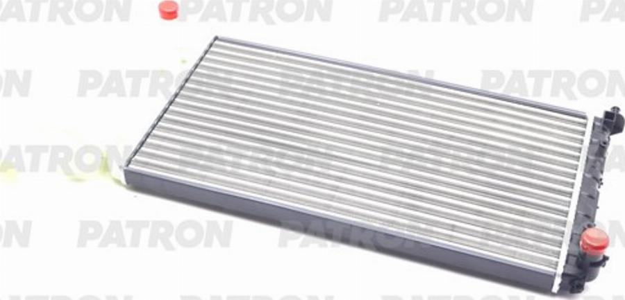 Patron PRS3732 - Radiators, Motora dzesēšanas sistēma ps1.lv