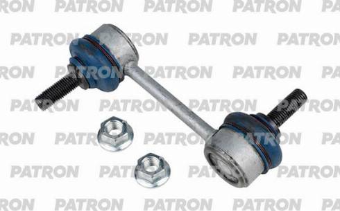 Patron PS4970-HD - Stiepnis / Atsaite, Stabilizators ps1.lv