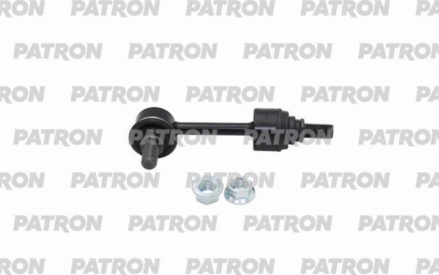 Patron PS4499KOR - Stiepnis / Atsaite, Stabilizators ps1.lv