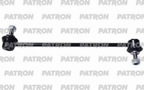 Patron PS4441L - Stiepnis / Atsaite, Stabilizators ps1.lv