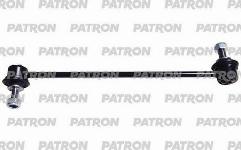 Patron PS4441R - Stiepnis / Atsaite, Stabilizators ps1.lv