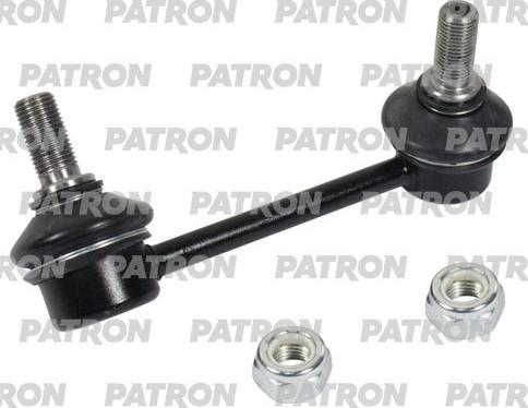 Patron PS4443R - Stiepnis / Atsaite, Stabilizators ps1.lv