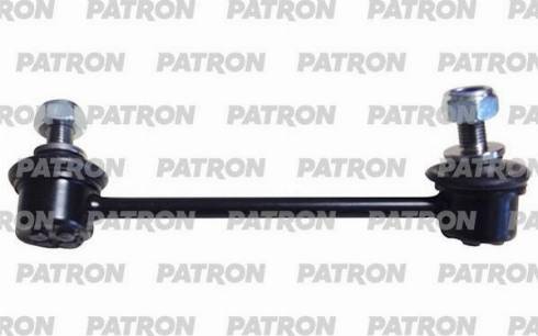 Patron PS4442L - Stiepnis / Atsaite, Stabilizators ps1.lv