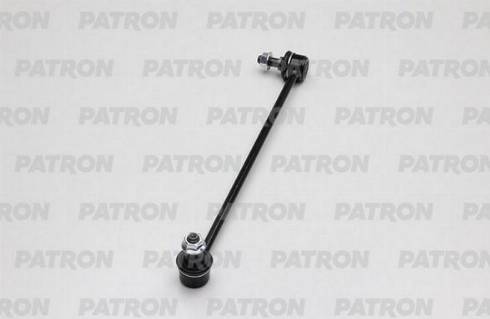 Patron PS4454LKOR - Stiepnis / Atsaite, Stabilizators ps1.lv