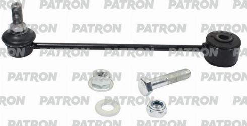 Patron PS4405 - Stiepnis / Atsaite, Stabilizators ps1.lv