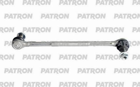 Patron PS4413L - Stiepnis / Atsaite, Stabilizators ps1.lv