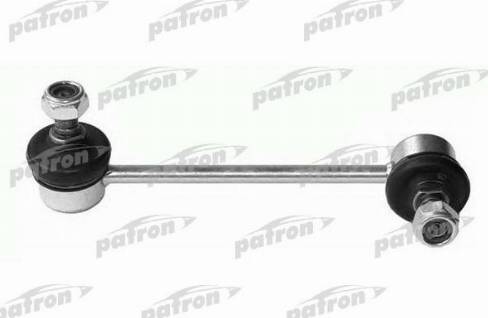 Patron PS4481L - Stiepnis / Atsaite, Stabilizators ps1.lv