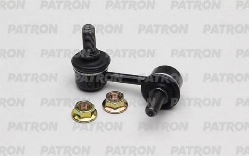 Patron PS4487RKOR - Stiepnis / Atsaite, Stabilizators ps1.lv