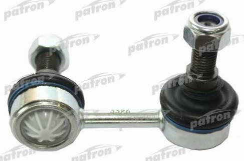 Patron PS4487R - Stiepnis / Atsaite, Stabilizators ps1.lv