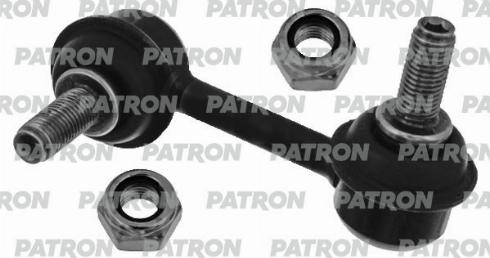 Patron PS4561L - Stiepnis / Atsaite, Stabilizators ps1.lv