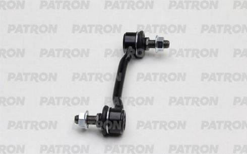 Patron PS4509KOR - Stiepnis / Atsaite, Stabilizators ps1.lv