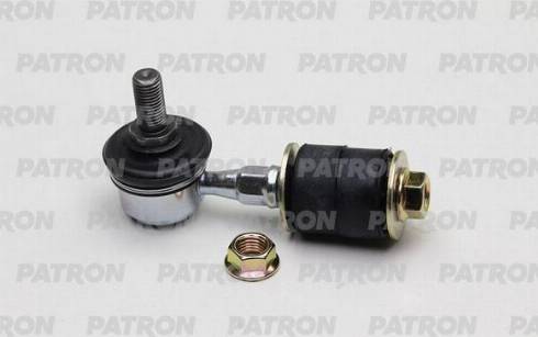 Patron PS4508KOR - Stiepnis / Atsaite, Stabilizators ps1.lv