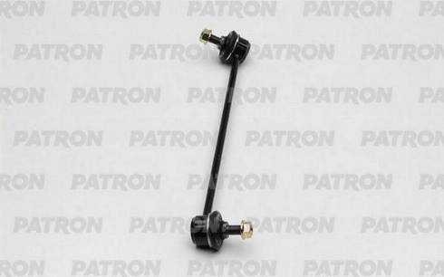 Patron PS4519RKOR - Stiepnis / Atsaite, Stabilizators ps1.lv