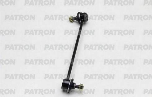 Patron PS4516LKOR - Stiepnis / Atsaite, Stabilizators ps1.lv