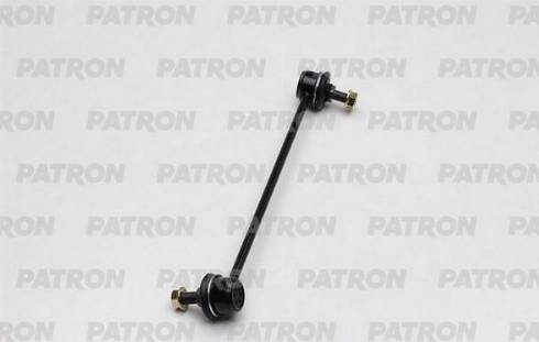 Patron PS4516RKOR - Stiepnis / Atsaite, Stabilizators ps1.lv