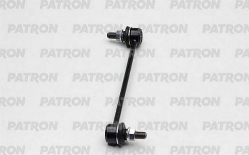 Patron PS4511KOR - Stiepnis / Atsaite, Stabilizators ps1.lv