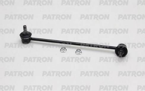 Patron PS4512LKOR - Stiepnis / Atsaite, Stabilizators ps1.lv