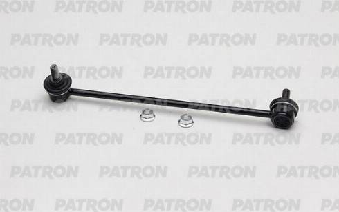 Patron PS4512RKOR - Stiepnis / Atsaite, Stabilizators ps1.lv