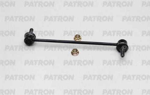 Patron PS4584KOR - Stiepnis / Atsaite, Stabilizators ps1.lv