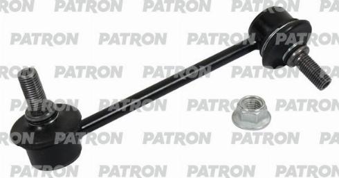 Patron PS4529L - Stiepnis / Atsaite, Stabilizators ps1.lv