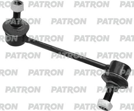 Patron PS4529R - Stiepnis / Atsaite, Stabilizators ps1.lv