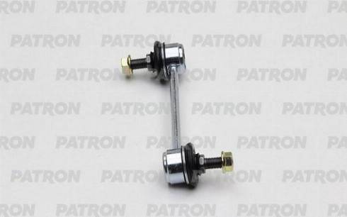 Patron PS4526KOR - Stiepnis / Atsaite, Stabilizators ps1.lv