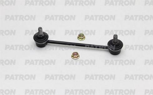 Patron PS4520KOR - Stiepnis / Atsaite, Stabilizators ps1.lv