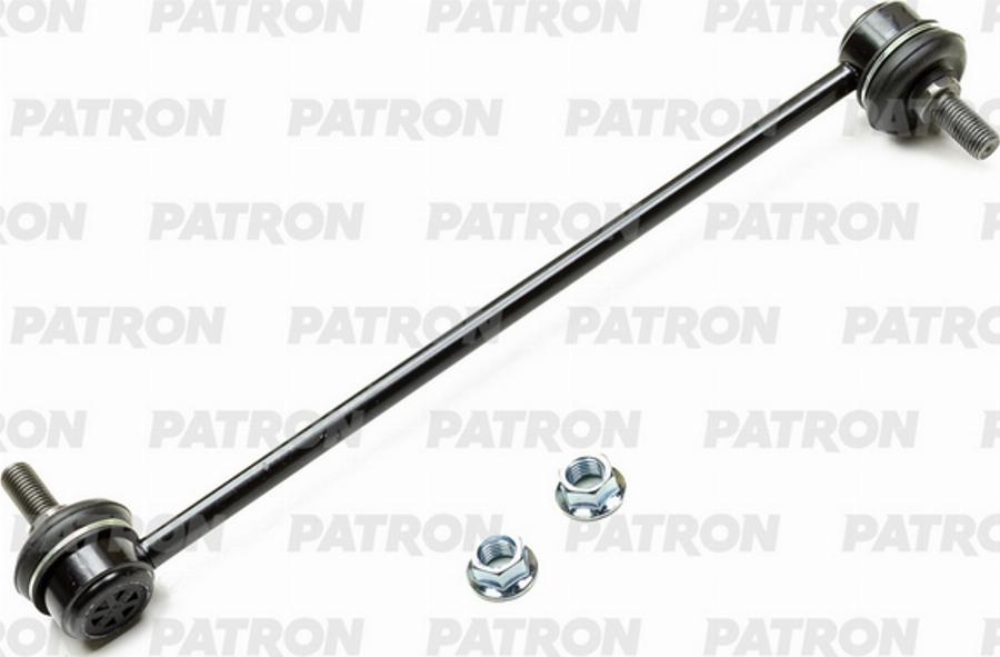 Patron PS4690KOR - Stiepnis / Atsaite, Stabilizators ps1.lv